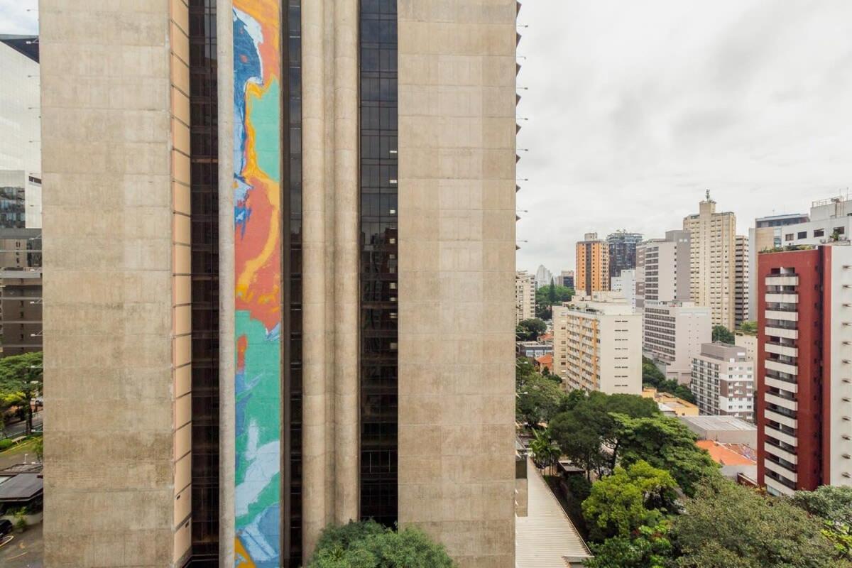 Bhomy Paulista - Localizacao Privilegiada Pf 111 Sao Paulo