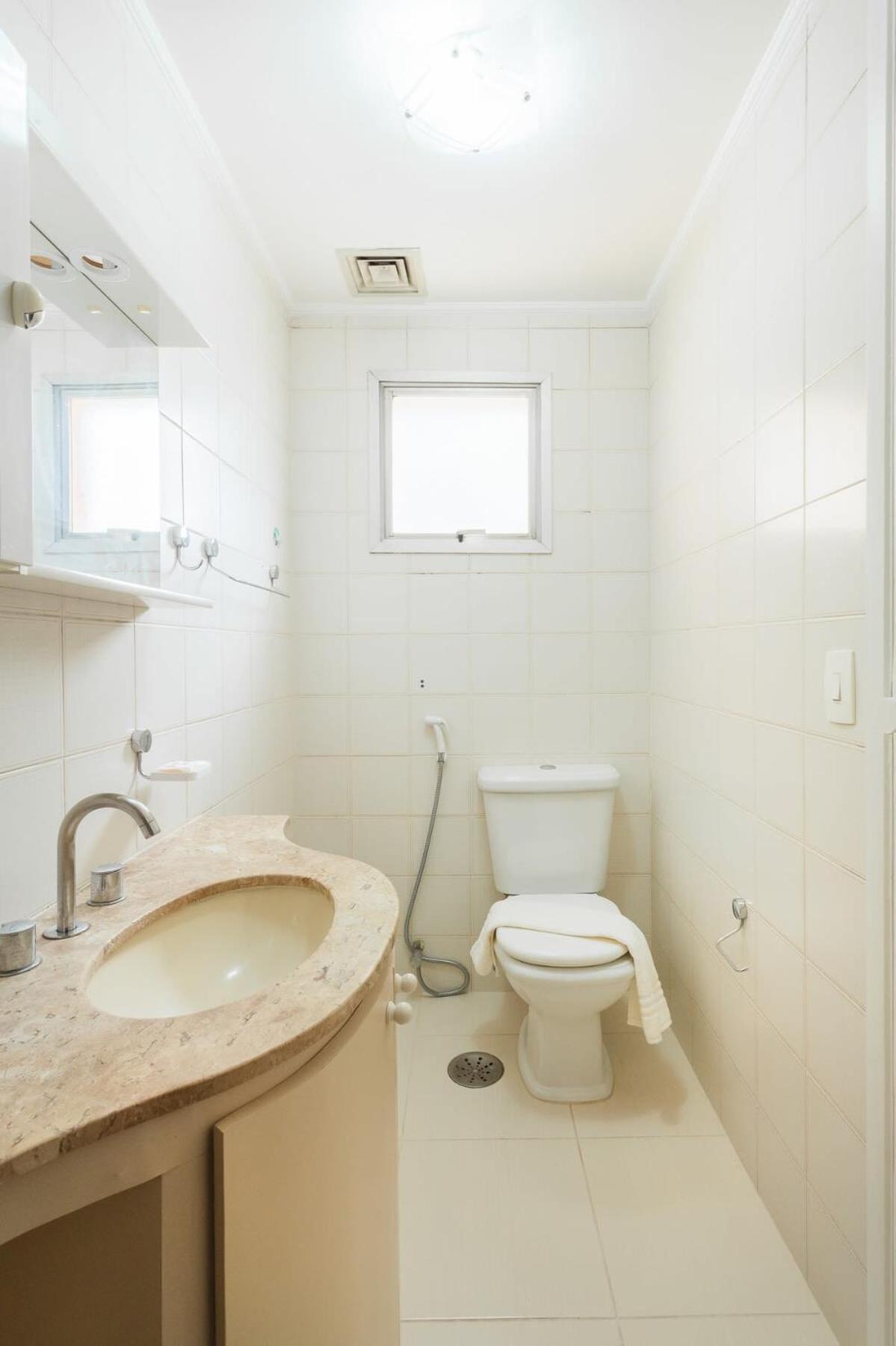 Bhomy Paulista - Localizacao Privilegiada Pf 111 Apartment Sao Paulo