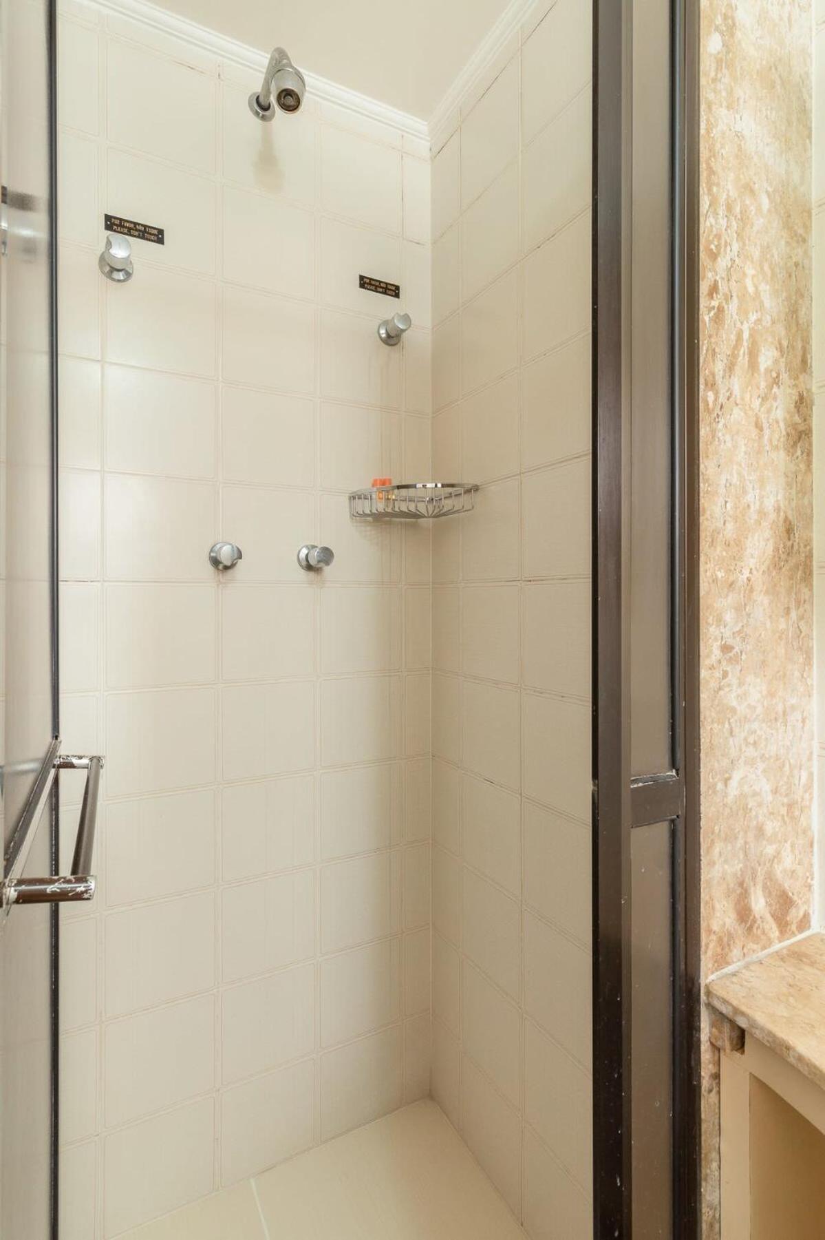 Bhomy Paulista - Localizacao Privilegiada Pf 111 Apartamento *